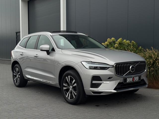Volvo XC60 2.0 T6 AWD Inscr.Exp FULL PANO CAMERA NAVI LEDER LED PDC