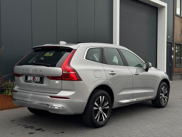 Volvo XC60 2.0 T6 AWD Inscr.Exp FULL PANO CAMERA NAVI LEDER LED PDC