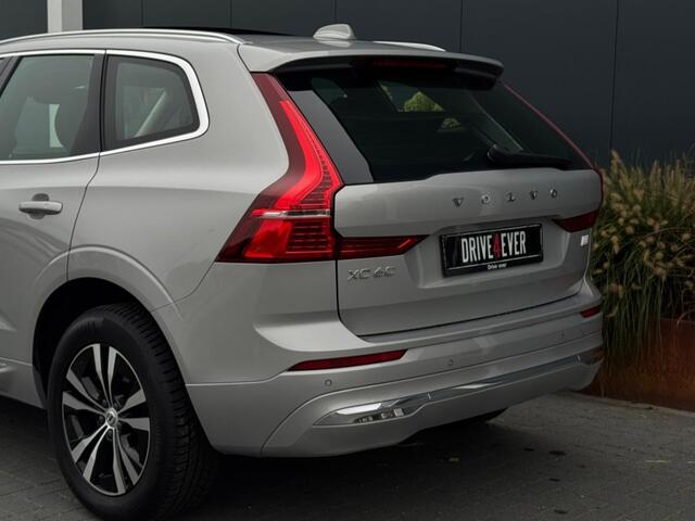 Volvo XC60 2.0 T6 AWD Inscr.Exp FULL PANO CAMERA NAVI LEDER LED PDC