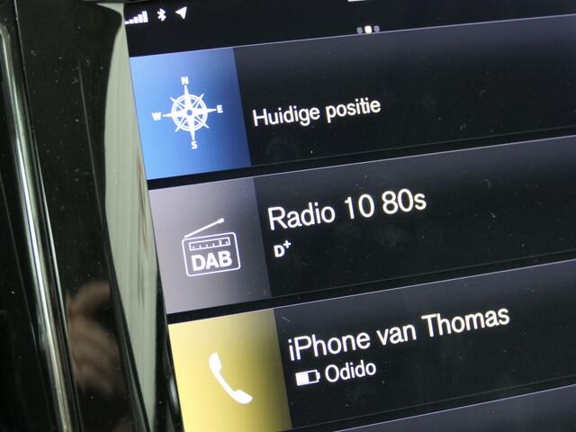 Volvo XC60 T5 Momentum 12 MND garantie / Panoramadak / Bowers&Wilkins / 360