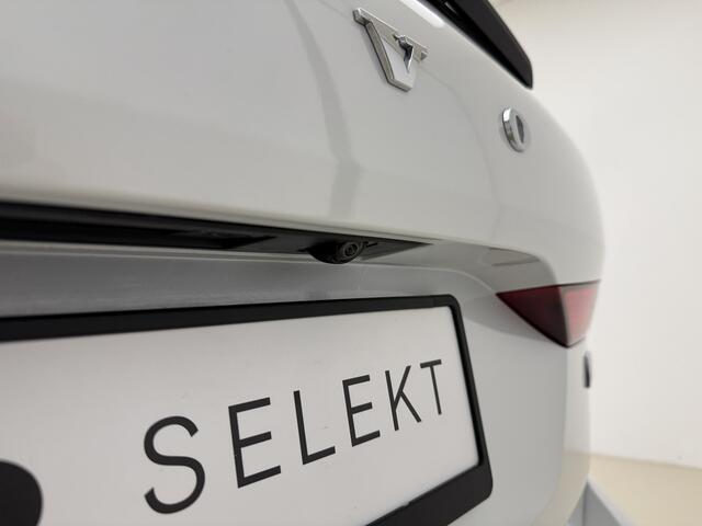 Volvo XC60 T6 Plug-in hybrid AWD Ultimate Dark / 20 '' Velgen / Head-up Display / Blis / Semi elektrisch trekhaak /