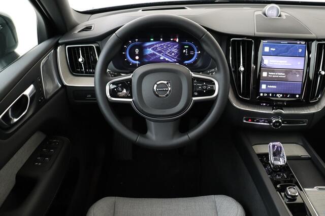 Volvo XC60 T8 PLUG-IN HYBRID AWD ULTRA DARK -PANO.DAK|BOWERS&WILKINS|22"|HEAD UP DISP.|PRIVACY.GLAS|TREKHAAK|WOOL.BLEND