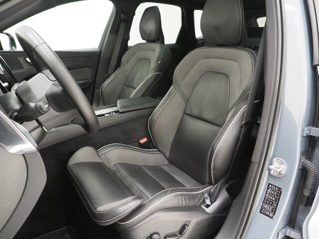 Volvo XC60 2.0 T6 Plug-in hybrid AWD R-Design Long Range | Panoramadak | Pilot Assist | Trekhaak | Camera | Keyless | Memory | Carplay