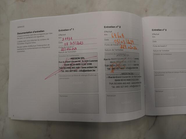 Volvo XC60 2.0 T6 Plug-in hybrid AWD R-Design Long Range | Panoramadak | Pilot Assist | Trekhaak | Camera | Keyless | Memory | Carplay