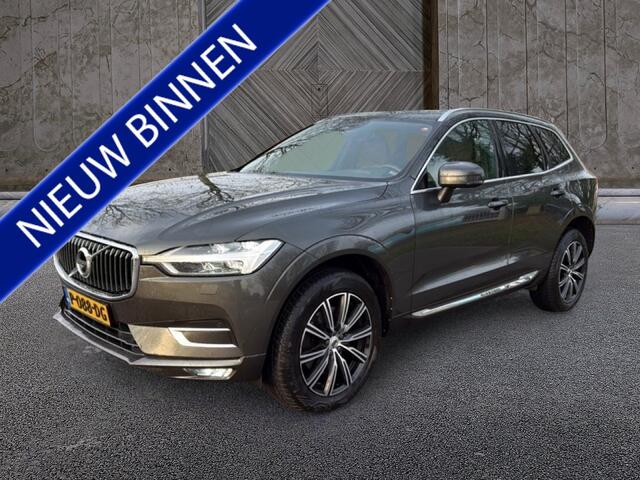 Volvo XC60 2.0 D5 AWD Inscription 236pk
