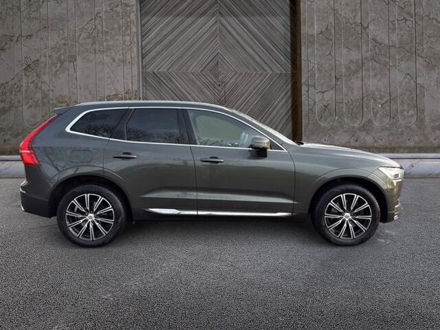 Volvo XC60 2.0 D5 AWD Inscription 236pk