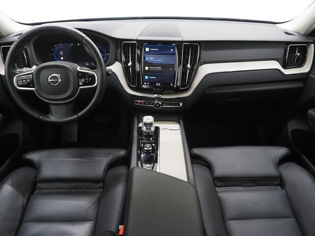 Volvo XC60 2.0 T6 Plug-in hybrid AWD Inscription Long Range | Panoramadak | Leder | Keyless | Camera | Memory | Cruise | Carplay