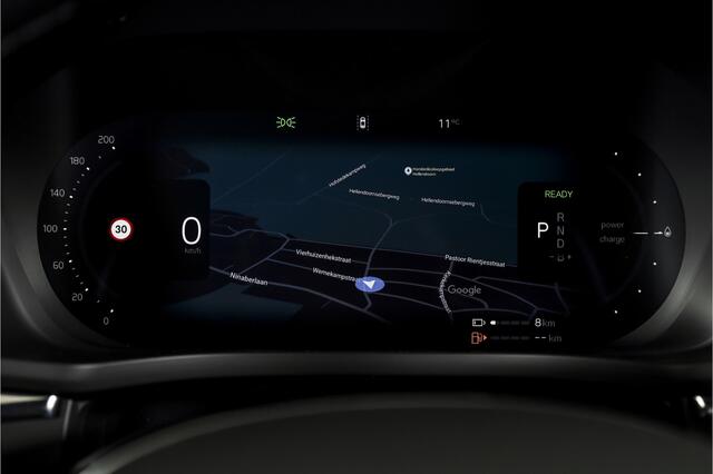 Volvo XC60 2.0 T8 Plug-in-hybrid AWD Polestar Engineered - Facelift MY26 | Elek. trekhaak | S/K-Panodak | Dig.Cockpit | Adapt.Cruise | Harman/Kardon | Stoel+-Stuurverw. | Elek. stoelen | 360 Camera | NAV + App.Connect + NAV | ECC | LM 22" | 9218