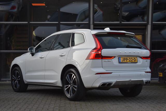 Volvo XC60 2.0 B5 Inscription Lane AUT Trekhaak