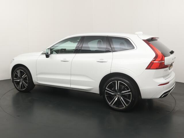 Volvo XC60 2.0 T5 Inscript.