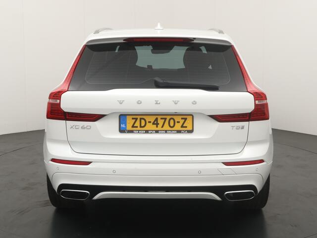 Volvo XC60 2.0 T5 Inscript.