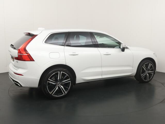 Volvo XC60 2.0 T5 Inscript.