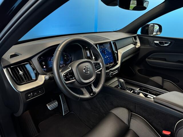 Volvo XC60 2.0 T8 AWD U Blck Ed Long Range