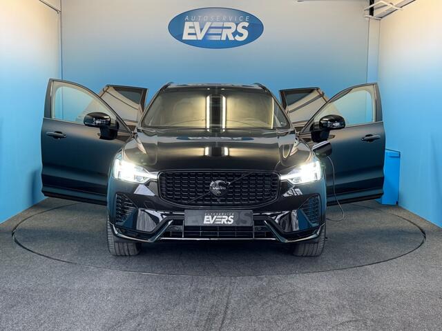 Volvo XC60 2.0 T8 AWD U Blck Ed Long Range