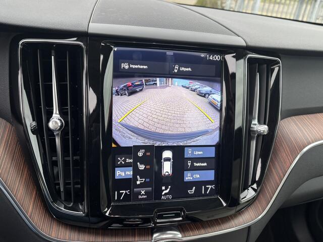 Volvo XC60 T8 AWD Inscription Luchtvering Keyless Stoelventilatie