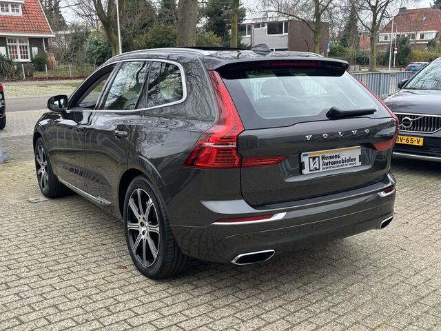 Volvo XC60 T8 AWD Inscription Luchtvering Keyless Stoelventilatie