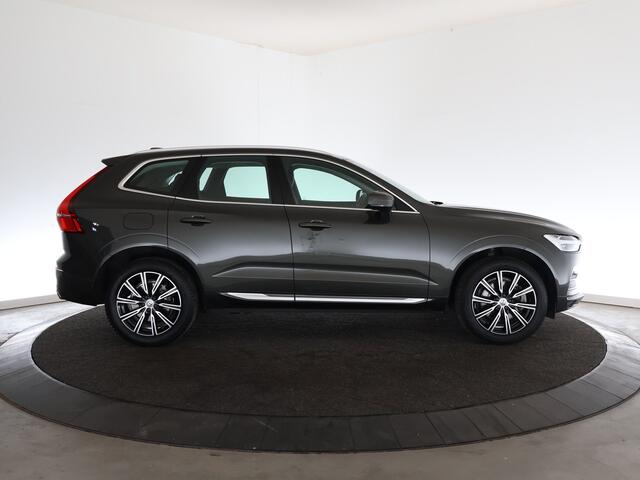 Volvo XC60 2.0 T5 Inscription | Leder | Elektrische stoelen | Clima |*