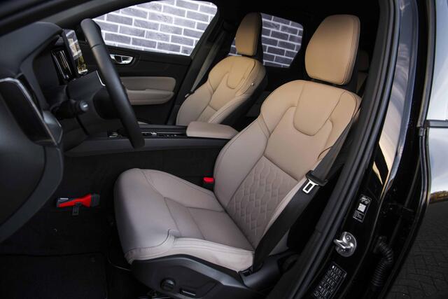 Volvo XC60 2.0 T6 Plug-in hybrid AWD Essential | Facelift | Trekhaak | Climate | Driver Assist | Getint glas | 22" | Fiscaal 66824 |