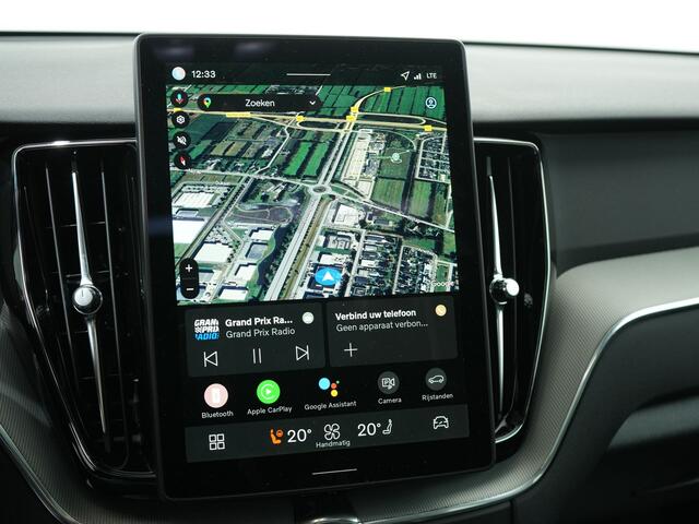 Volvo XC60 2.0 T8 RECHARGE AWD 455PK PLUS BLACK EDITION AUT8 MY26 | Facelift | Pilot Assist | Privacy Glass