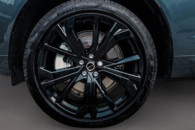 Volvo XC60 MY26 T6 Plus Black Edition Recharge Plug-In Hybrid AWD Pano l Lo