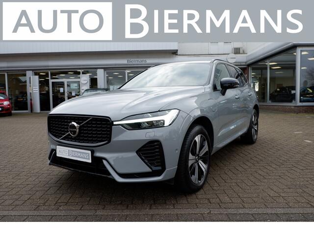 Volvo XC60 2.0 T6 AWD + Dark / Rijklaar prijs / Full option