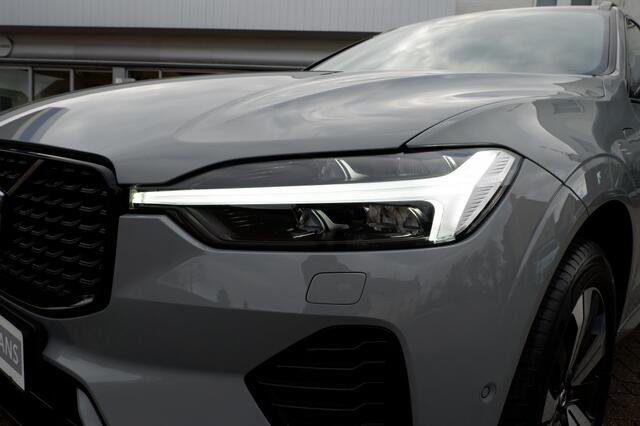 Volvo XC60 2.0 T6 AWD + Dark / Rijklaar prijs / Full option