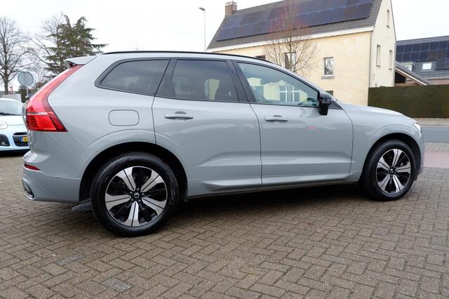 Volvo XC60 2.0 T6 AWD + Dark / Rijklaar prijs / Full option