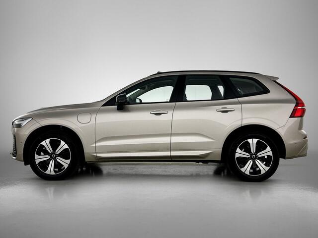 Volvo XC60 2.0 T6 AWD Plus Dark | Panorama dak | Trekhaak | Leder |