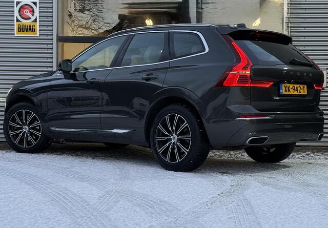 Volvo XC60 2.0 D4 Inscription BTW l Pano l Harman Kardon l Electrische Trekhaak