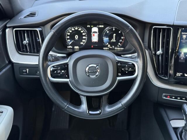 Volvo XC60 2.0 D4 Inscription BTW l Pano l Harman Kardon l Electrische Trekhaak