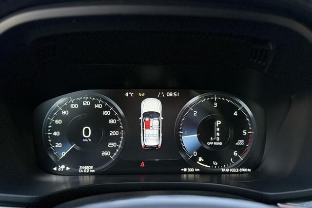 Volvo XC60 2.0 D4 Inscription BTW l Pano l Harman Kardon l Electrische Trekhaak