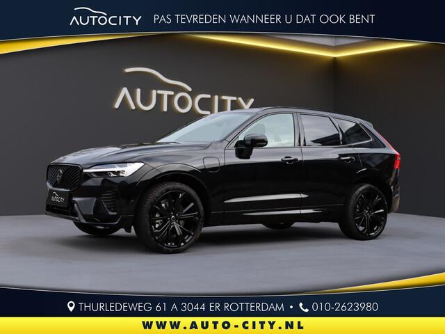 Volvo XC60 MY26 T6 Plus Black Edition Recharge Plug-In Hybrid AWD Pano l 36