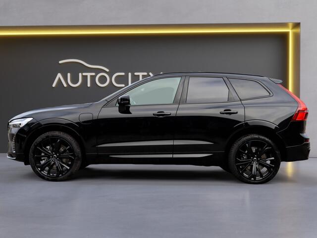 Volvo XC60 MY26 T6 Plus Black Edition Recharge Plug-In Hybrid AWD Pano l 36