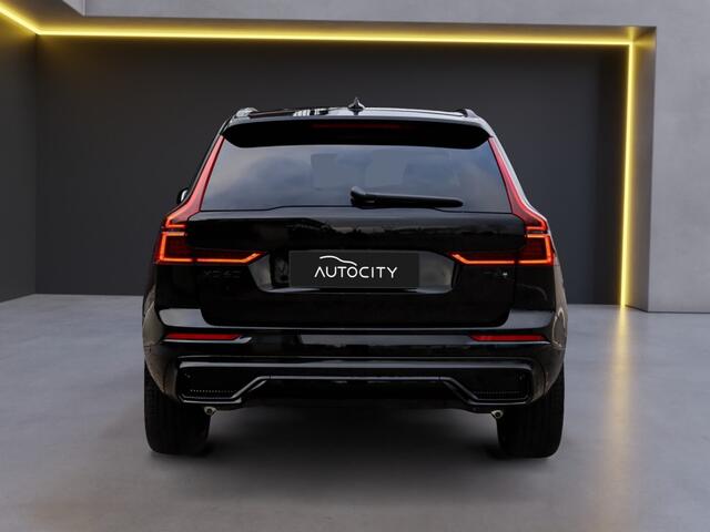 Volvo XC60 MY26 T6 Plus Black Edition Recharge Plug-In Hybrid AWD Pano l 36