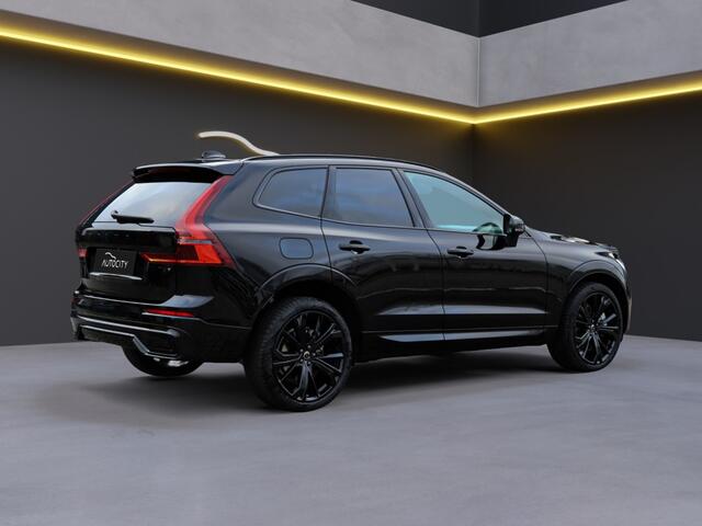 Volvo XC60 MY26 T6 Plus Black Edition Recharge Plug-In Hybrid AWD Pano l 36
