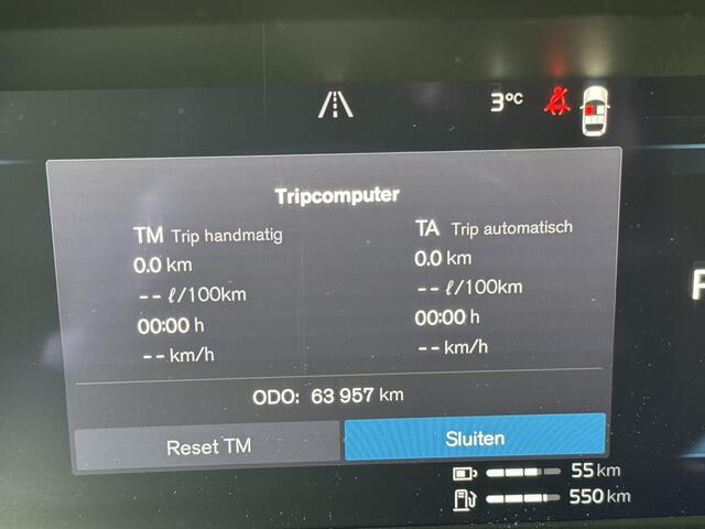 Volvo XC60 2.0 T8 Plug-in hybrid AWD Inscription Leder PanoSchuifdak Camera Carplay Headup