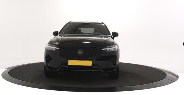 Volvo XC60 2.0 T8 Plug-in hybrid AWD Plus Black Edition Facelift | Panodak | Dig.Cockpit | Adapt.Cruise | Stoel-+Stuurverw. | 360 Camera | Harmon Kardon