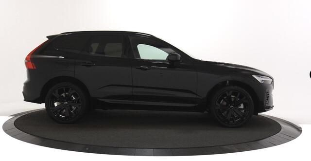 Volvo XC60 2.0 T8 Plug-in hybrid AWD Plus Black Edition Facelift | Panodak | Dig.Cockpit | Adapt.Cruise | Stoel-+Stuurverw. | 360 Camera | Harmon Kardon