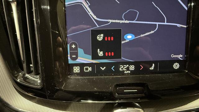 Volvo XC60 2.0 T8 RECHARGE AWD Plus Bright (355kW / 455pk) ** LED, NAVI+, LEDER, MEM, ACC, 20-inch LMV ** 1e EIG - UNFALLFREI ** ** INFORMEER OOK NAAR ONZE AANTREKKELIJKE FINANCIAL-LEASE TARIEVEN **