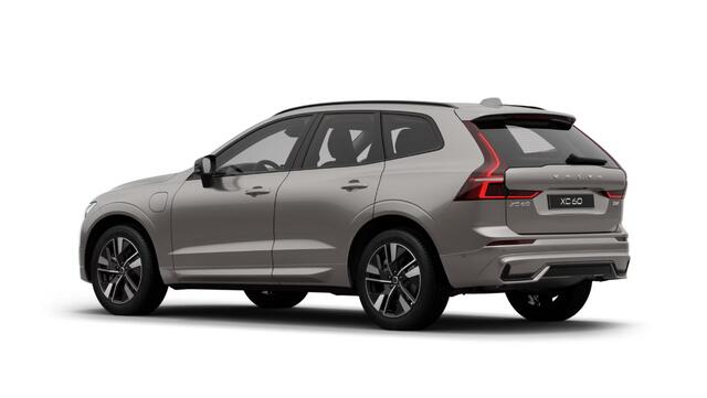 Volvo XC60 T6 Plug-in hybrid AWD Plus Dark | Head-up display | Schuif-/kanteldak | Full-ledkoplampen