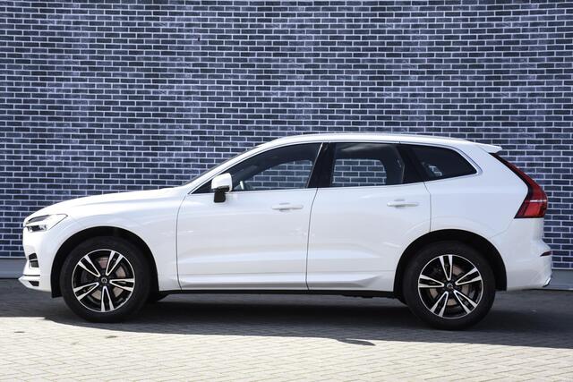 Volvo XC60 2.0 B5 Momentum Exclusive | Panoramadak | Power Seats | Adaptieve Cruise Control | Harman Kardon | 19" | Apple Carplay |