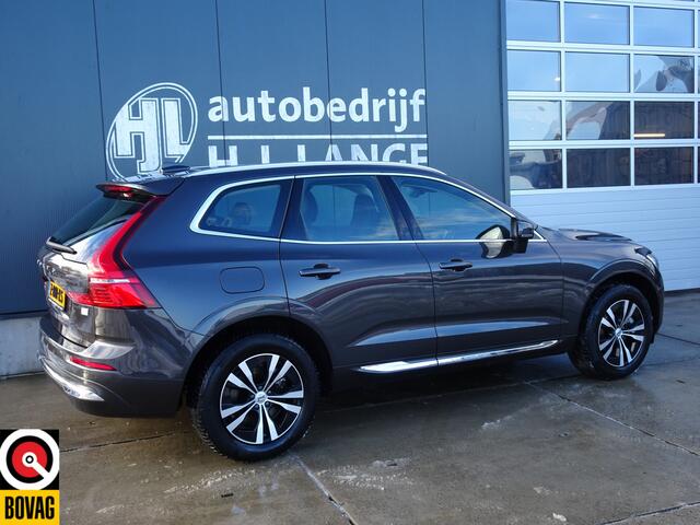 Volvo XC60 2.0 T6 Plug-in hybrid AWD Essential Edition Bright