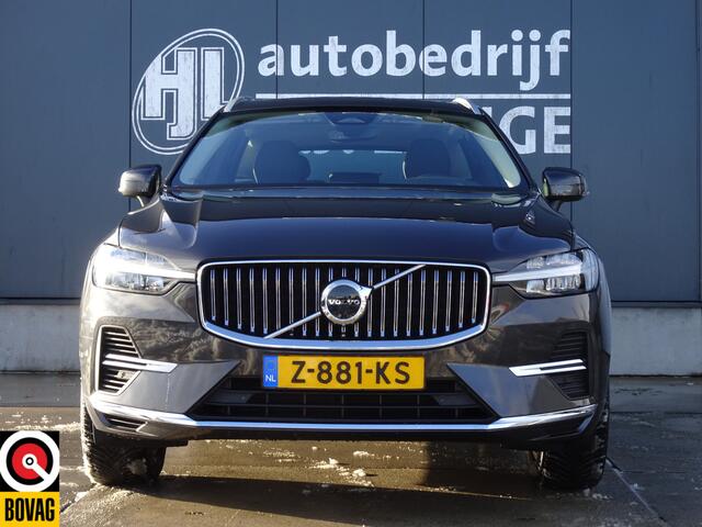 Volvo XC60 2.0 T6 Plug-in hybrid AWD Essential Edition Bright