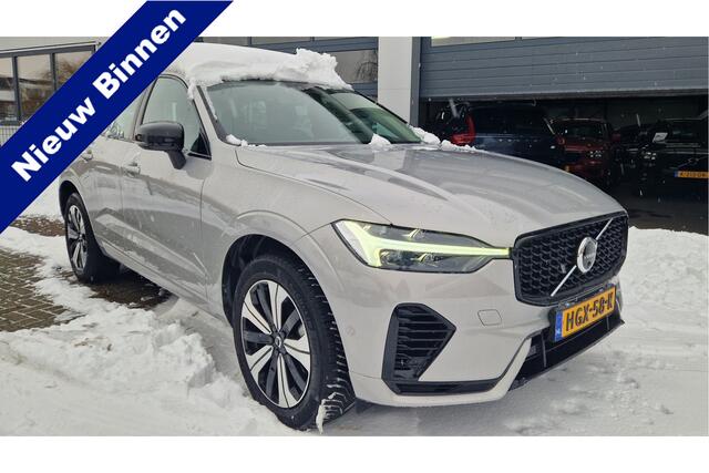 Volvo XC60 2.0 T6 Plug-in hybrid AWD Plus Dark 360 Cam | NL AUTO