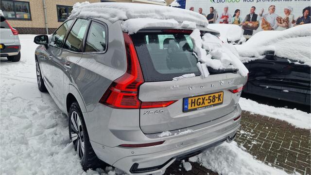 Volvo XC60 2.0 T6 Plug-in hybrid AWD Plus Dark 360 Cam | NL AUTO