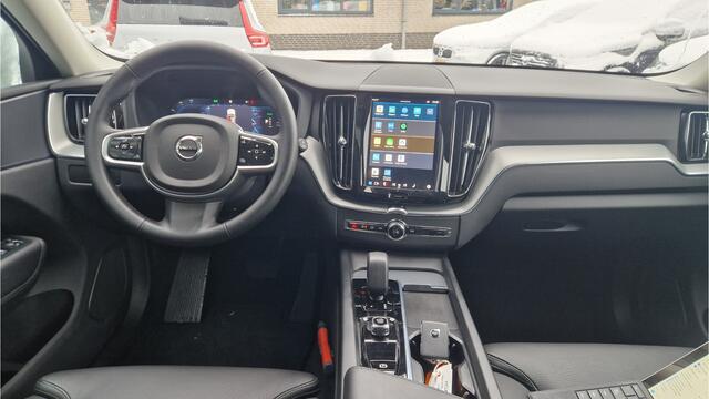 Volvo XC60 2.0 T6 Plug-in hybrid AWD Plus Dark 360 Cam | NL AUTO