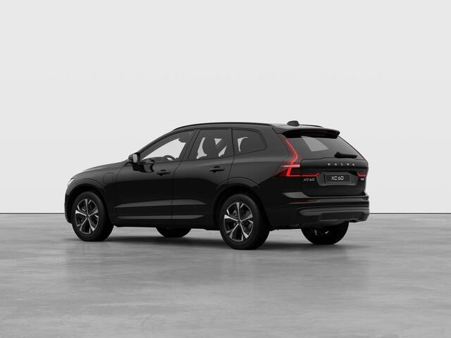 Volvo XC60 T6 Plug-in hybrid AWD Business Edition | Harman/Kardon | Getinte ramen | Climate pack |