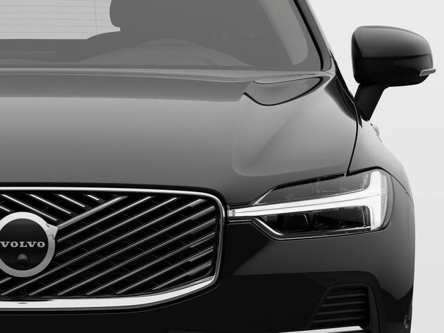 Volvo XC60 T6 Plug-in hybrid AWD Business Edition | Harman/Kardon | Getinte ramen | Climate pack |