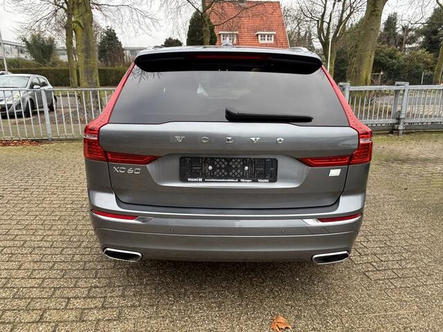 Volvo XC60 T8 AWD Inscription Luchtvering HeadUp Stoelventilatie DABPilot Assist 360