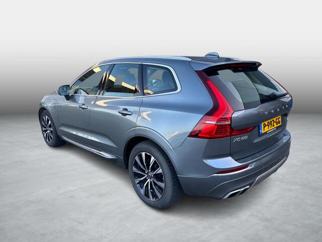 Volvo XC60 2.0 T8 Twin Engine AWD Inscription | Luchtvering | Trekhaak | Bowers & Wilkens | Panoramadak | Adaptieve Cruise control | Achteruitrijcamera | Navigatie | Stoelverwarming